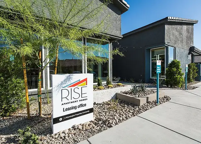 Photo of 8180 S Rainbow Blvd, Las Vegas, NV 89139