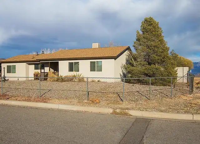 Property at 691 Archibeque Ave SE, Rio Rancho, NM, 87124, 3 beds, 2 baths, [object Object]