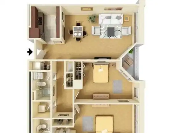 Property at 1080 Commonwealth Ave, Boston, MA, 02215, 2 beds, 2 baths, [object Object]