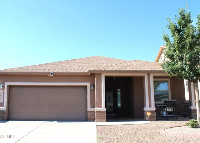 Property at 13226 Emerald River St, Horizon City, TX, 79928, 4 beds, 2 baths, [object Object]