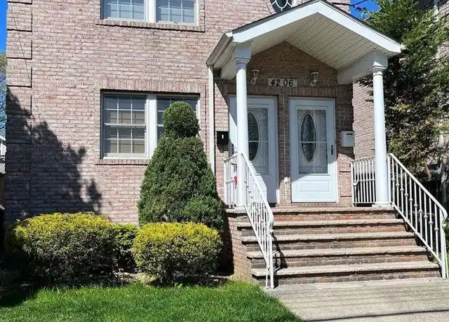 Property at 4206 216th St, Bayside, NY, 11361, 3 beds, 2 baths, [object Object]