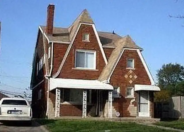 Property at 14571 Forrer St, Detroit, MI, 48227, 2 beds, 1 bath, [object Object]