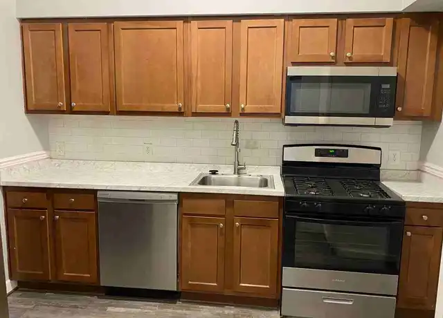 Property at 833 N Fulton Avenue - 833 N Fulton Ave, Baltimore, MD, 21217, 1-4 bed, 1-2 bath, [object Object]