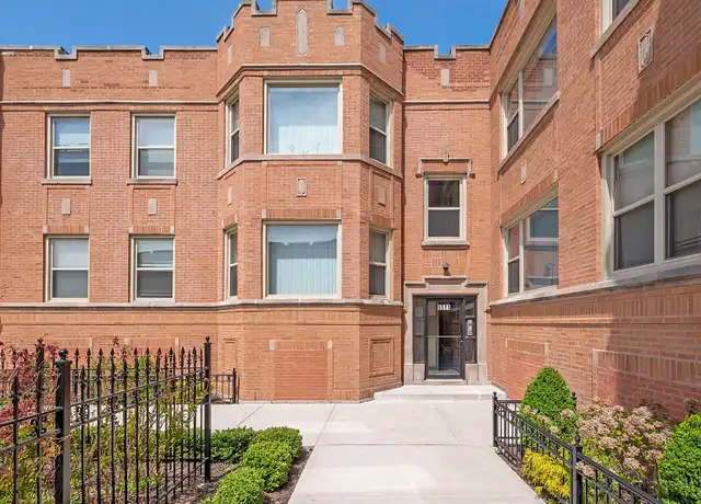 Property at 6519 S California Ave Unit 6511-1W, Chicago, IL, 60629, 1 bed, 1 bath, [object Object]