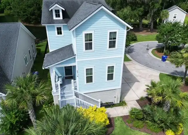 Property at 2734 Battle Trail Dr, Johns Island, SC, 29455, 4 beds, 2.5 baths, [object Object]