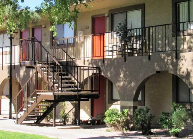 Property at Arcos De Mesa - 1010 N Stapley Dr, Mesa, AZ, 85203, 0 beds, 1 bath, [object Object]