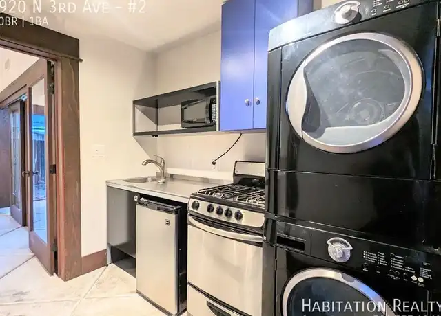 Property at 920 N 3rd Ave Unit 2, Tucson, AZ, 85705, 0 beds, 1 bath, [object Object]