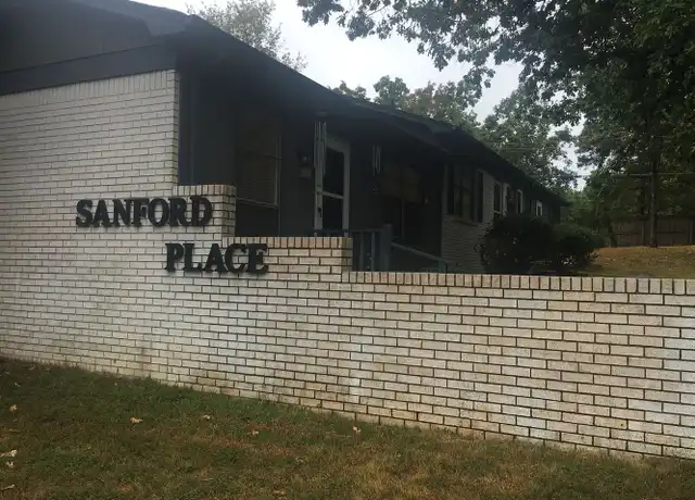 Property at 2018 Sanford Dr Unit 03, Little Rock, AR, 72227, 2 beds, 1 bath, [object Object]
