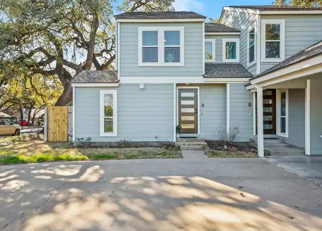 Property at 7001 Woodhue Dr Unit A, Austin, TX, 78745, 2 beds, 1.5 baths, [object Object]