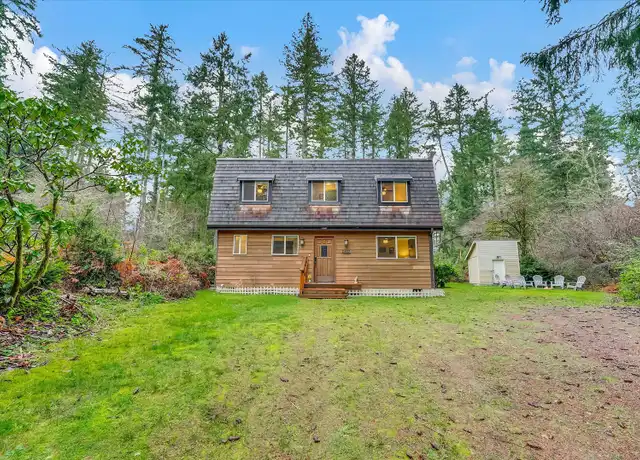 Property at 11807 Dogwood Pl, Anderson Island, WA, 98303, 3 beds, 2 baths, [object Object]