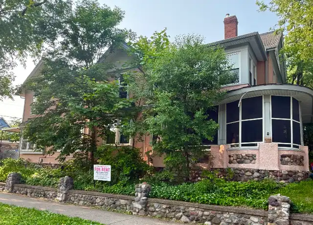 Property at 3201 Emerson Ave S Unit 2, Minneapolis, MN, 55408, 2 beds, 1 bath, [object Object]