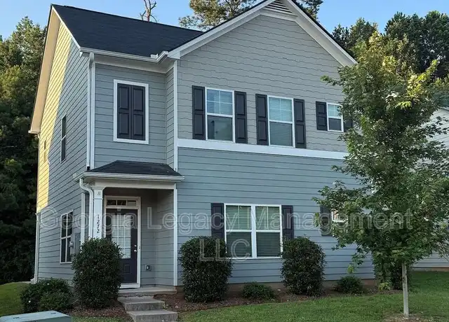 Property at 1272 Towne Square Ct, Athens, GA, 30607, 3 beds, 2.5 baths, [object Object]