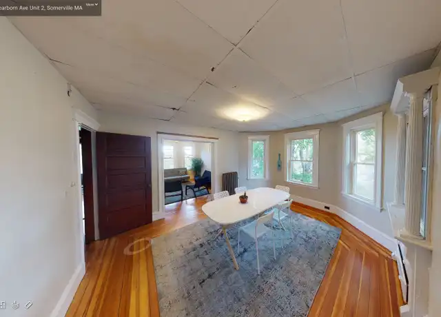Property at 24 Dearborn Rd Unit 2, Somerville, MA, 02144, 5 beds, 1.5 baths, [object Object]