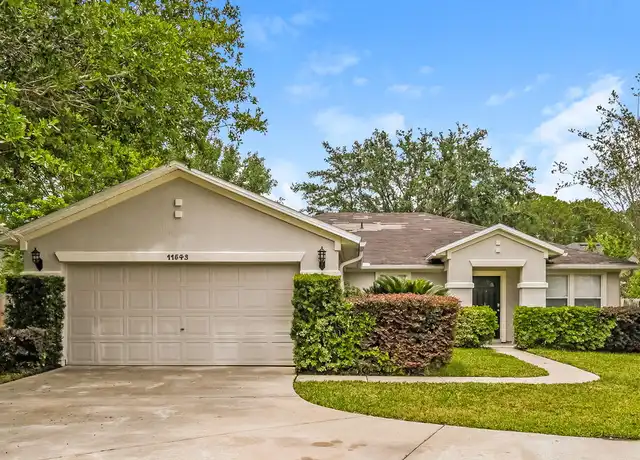 Property at 11543 Bonnie Lakes Ct, Jacksonville, FL, 32221, 3 beds, 2 baths, [object Object]