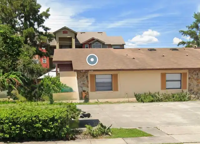 Property at 4179 Corsair Ave, Kissimmee, FL, 34741, 2 beds, 2 baths, [object Object]