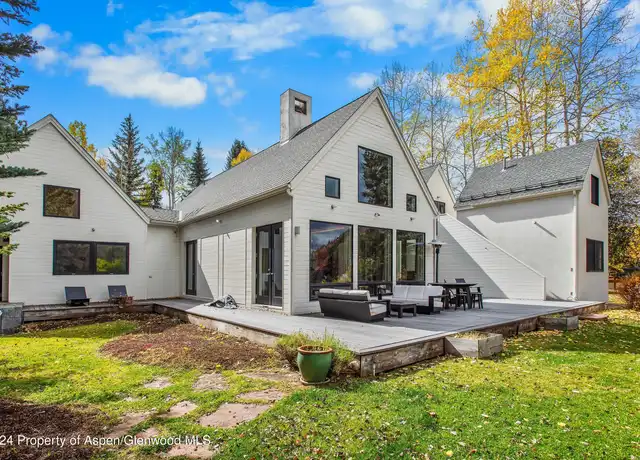 Property at 1270 Mountain View Dr, Aspen, CO, 81611, 4 beds, 5.5 baths, [object Object]