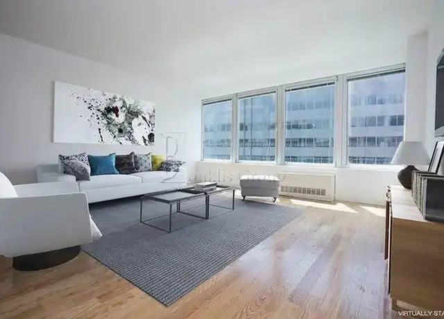 Property at 200 Water St Unit 1503A, New York, NY, 10038, 2 beds, 1 bath, [object Object]