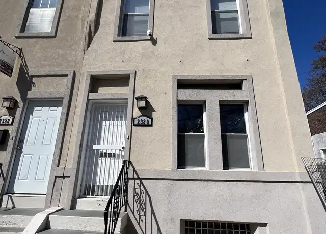 Property at 2330 N 12th St, Philadelphia, PA, 19133, 4 beds, 2 baths, [object Object]