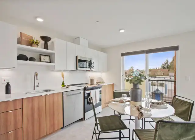 Property at 16 N Blandena St Unit 301, Portland, OR, 97217, 1 bed, 1 bath, [object Object]