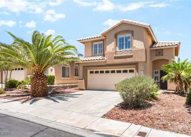 Property at 10412 Shadowland Ave, Las Vegas, NV, 89144, 4 beds, 2.5 baths, [object Object]