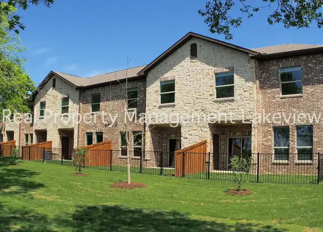 Property at 1601 Riney Rd Unit Units 104, Denton, TX, 76207, 3 beds, 2.5 baths, [object Object]