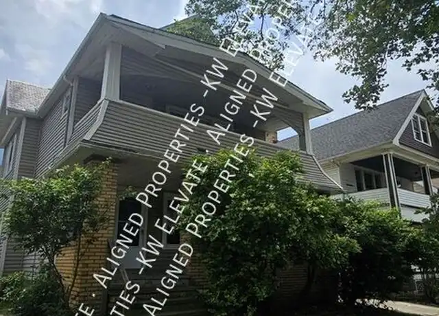 Property at 11421 Headley Ave Apt 2, Cleveland, OH, 44111, 2 beds, 1 bath, [object Object]