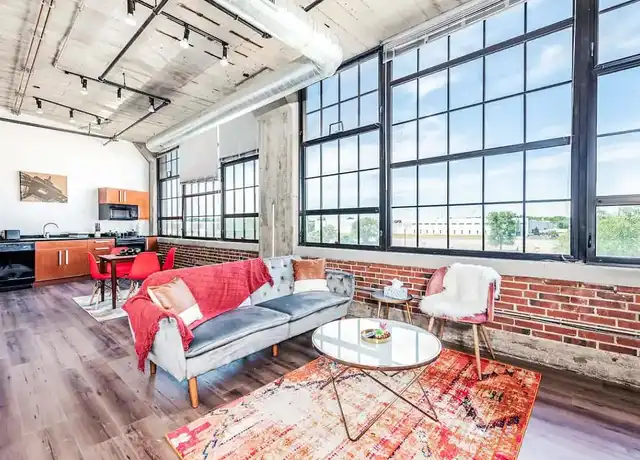 Property at Adler Annex - 715 N 21st St, St. Louis, MO, 63103, 1 bed, 1 bath, [object Object]