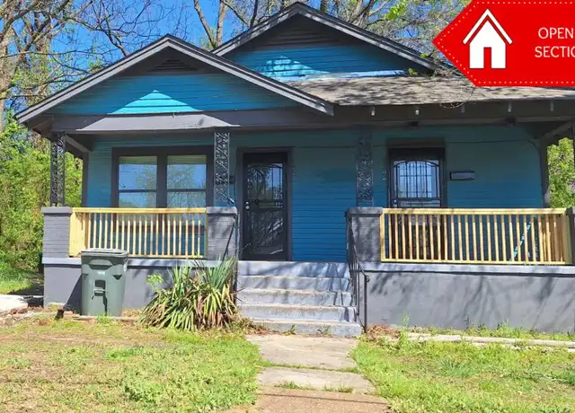 Property at 1452 Oaklawn St, Memphis, TN, 38114, 1 bed, 1 bath, [object Object]
