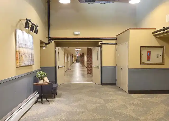 Property at Perley Canal Mill Apartments - 72 Landing Ln, Laconia, NH, 03246, 1 bed, 1 bath, [object Object]
