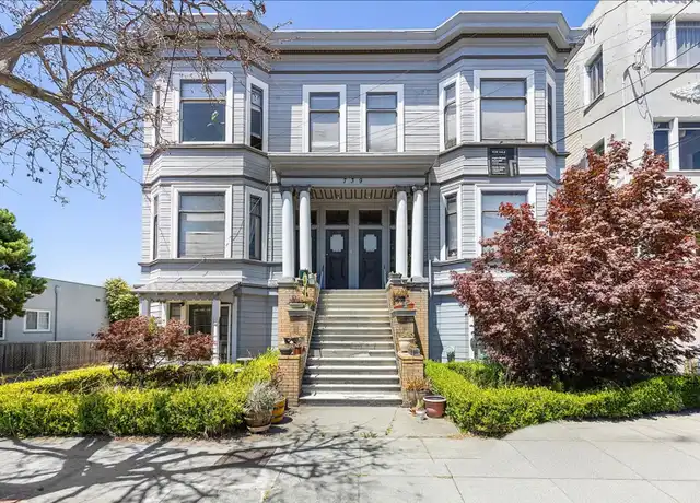 Property at 739 Santa Clara Ave Unit D, Alameda, CA, 94501, 1 bed, 1 bath, [object Object]