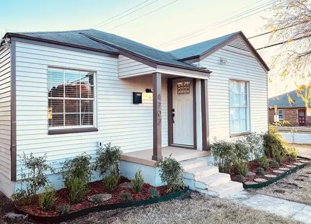 Property at 4702 Hopkins Ave, Dallas, TX, 75209, 2 beds, 2 baths, [object Object]