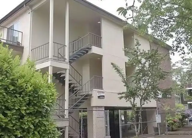 Property at 1158 Mill St Unit 12, Eugene, OR, 97401, 2 beds, 1 bath, [object Object]