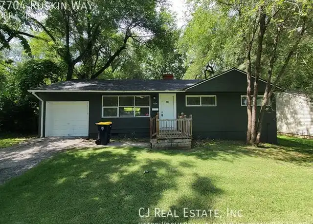 Property at 7704 Ruskin Way, Kansas City, MO, 64134, 3 beds, 1.5 baths, [object Object]