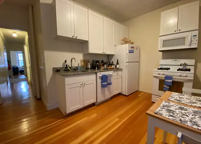 Property at 55 Joy St Unit 1, Boston, MA, 02114, 1 bed, 1 bath, [object Object]