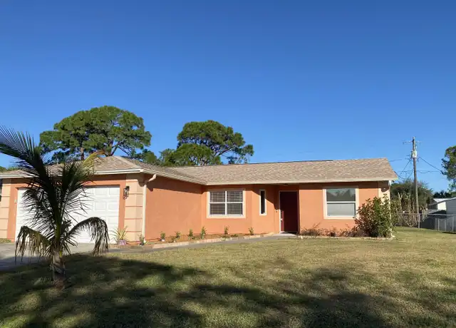 Property at 4570 Olympic Dr, Cocoa, FL, 32927, 3 beds, 2 baths, [object Object]