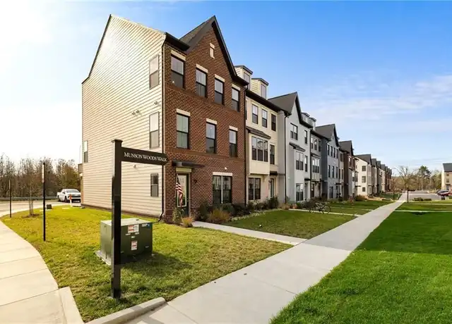 Property at 515 Munson Woods Walk, Richmond, VA, 23233, 4 beds, 3.5 baths, [object Object]