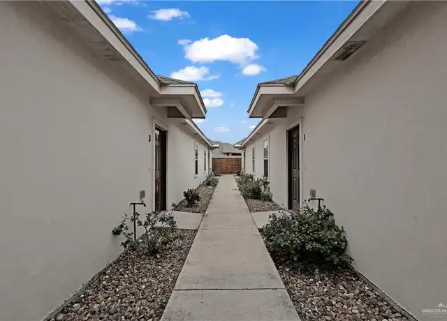 Property at 2801 Sabercat Ave Unit 2, Edinburg, TX, 78542, 2 beds, 2 baths, [object Object]