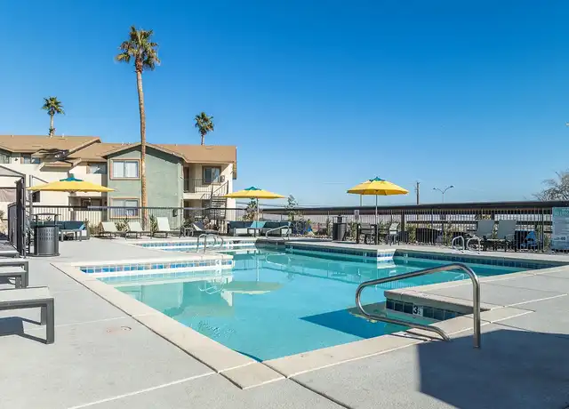 Property at Sunset Winds Apartments - 551 Eiger Way, Henderson, NV, 89014, 1-2 bed, 1-2 bath, [object Object]