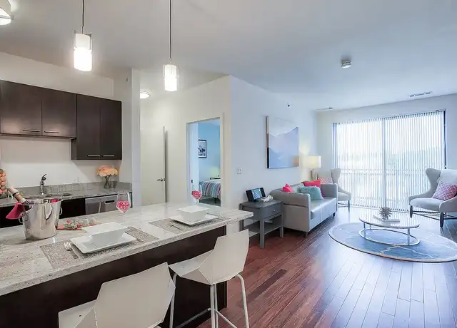 Property at Windsor at Maxwell's Green - 1 Maxwells Grn, Somerville, MA, 02144, 0 beds, 1 bath, [object Object]