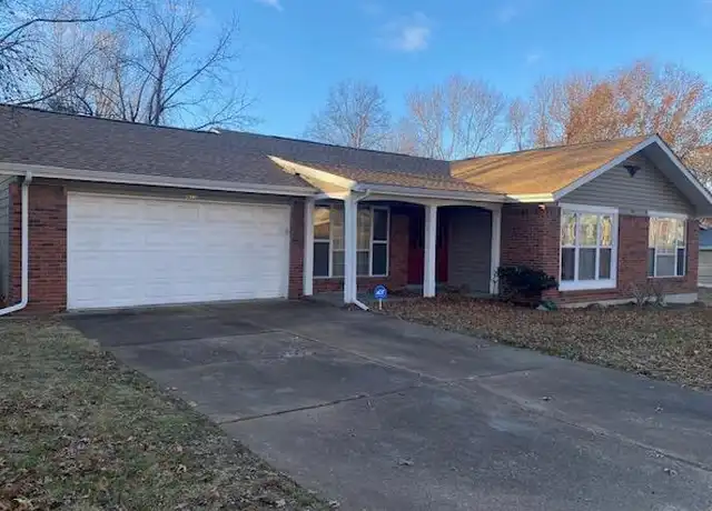 Property at 6912 Candlewick Way, Florissant, MO, 63033, 3 beds, 3 baths, [object Object]