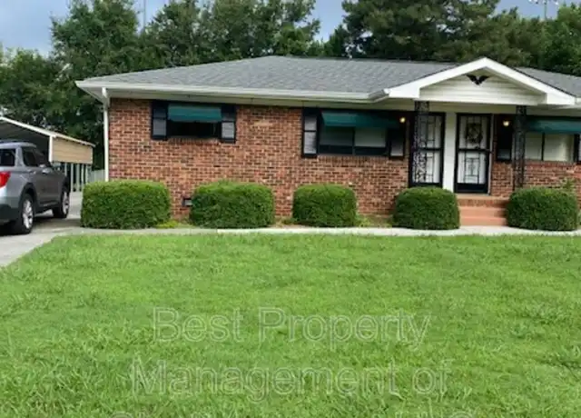 Property at 2189 Dugan St, East Ridge, TN, 37412, 2 beds, 1 bath, [object Object]