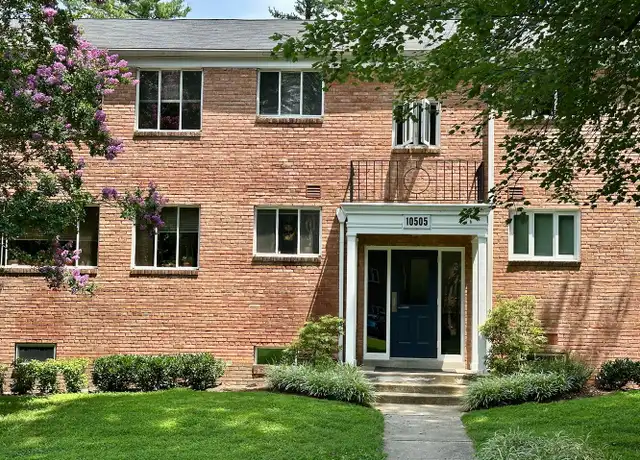 Property at 10505 Montrose Ave Unit M-201, Bethesda, MD, 20814, 1 bed, 1 bath, [object Object]
