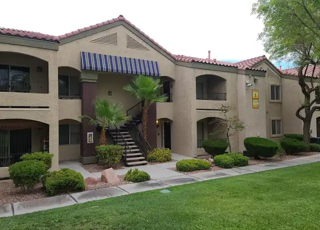 Property at 7885 W Flamingo Rd #1006, Las Vegas, NV, 89147, 2 beds, 2 baths, [object Object]