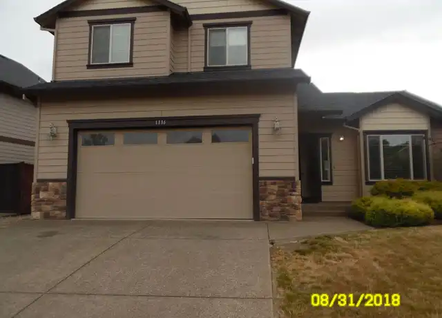 Property at 1116 SE Millright Ave, McMinnville, OR, 97128, 3 beds, 2.5 baths, [object Object]