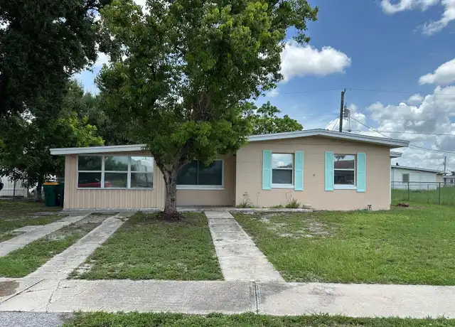 Property at 3340 Normandy Dr, Port Charlotte, FL, 33952, 3 beds, 1 bath, [object Object]