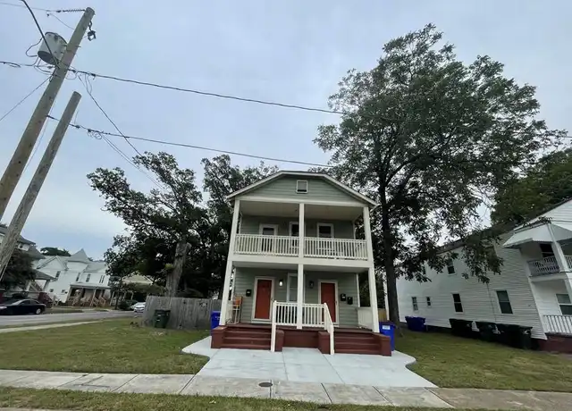 Property at 2612 Munson St, Norfolk, VA, 23517, 2 beds, 1 bath, [object Object]
