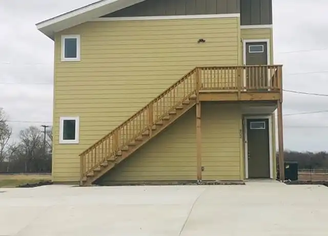 Property at 803 Hallie Cv Unit A, Lockhart, TX, 78644, 3 beds, 2 baths, [object Object]