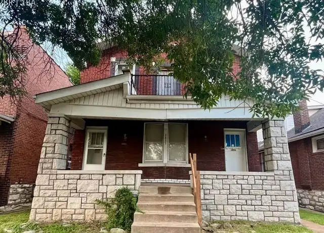 Property at 3837 Meramec St Unit 1F, St. Louis, MO, 63116, 2 beds, 1 bath, [object Object]