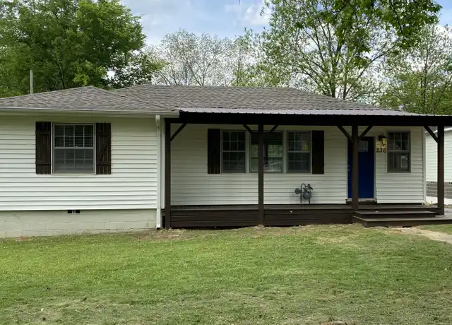 Property at 236 Kent Dr, Birmingham, AL, 35209, 3 beds, 2 baths, [object Object]