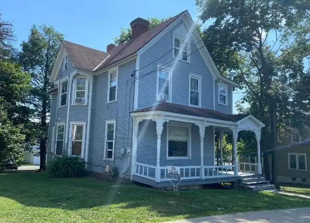 Property at 1048 Church St, Indiana, PA, 15701, 1 bed, 1 bath, [object Object]